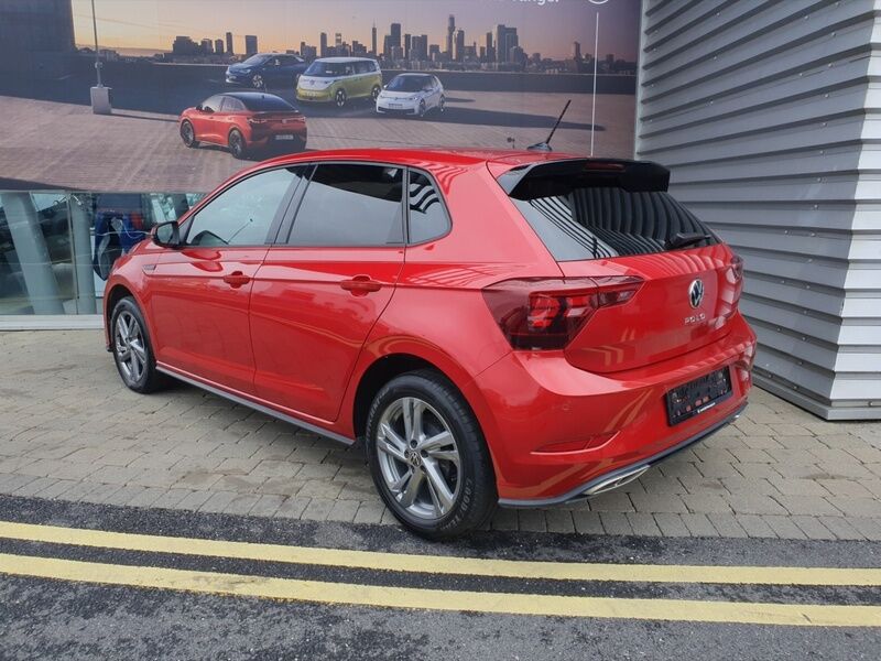 More views of Volkswagen Polo