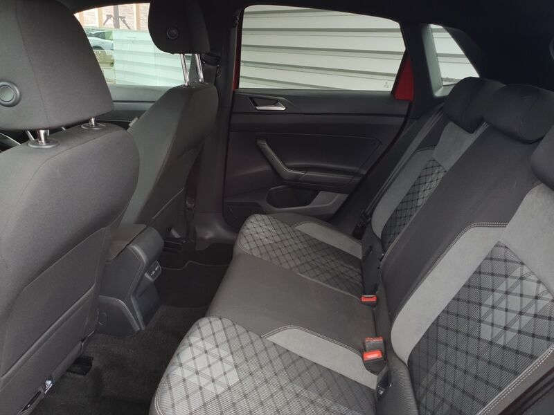 More views of Volkswagen Polo