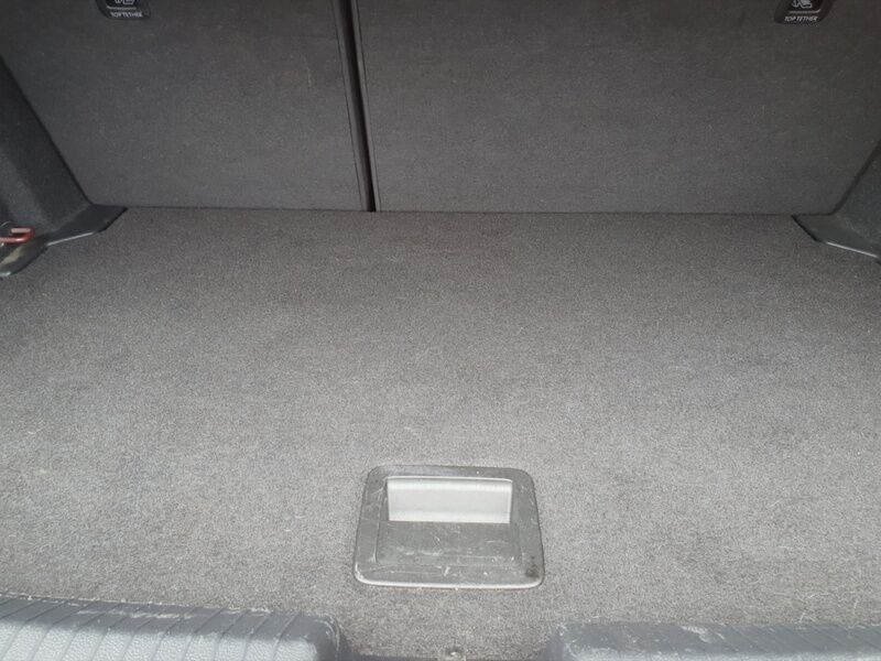 More views of Volkswagen Polo