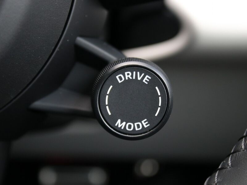 More views of Porsche Macan