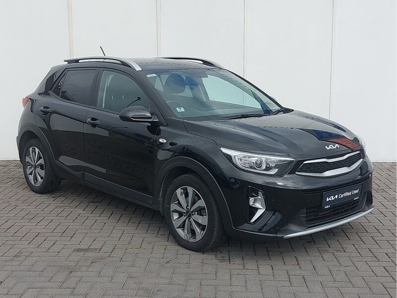 More views of Kia Stonic