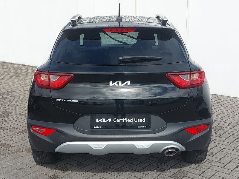 More views of Kia Stonic