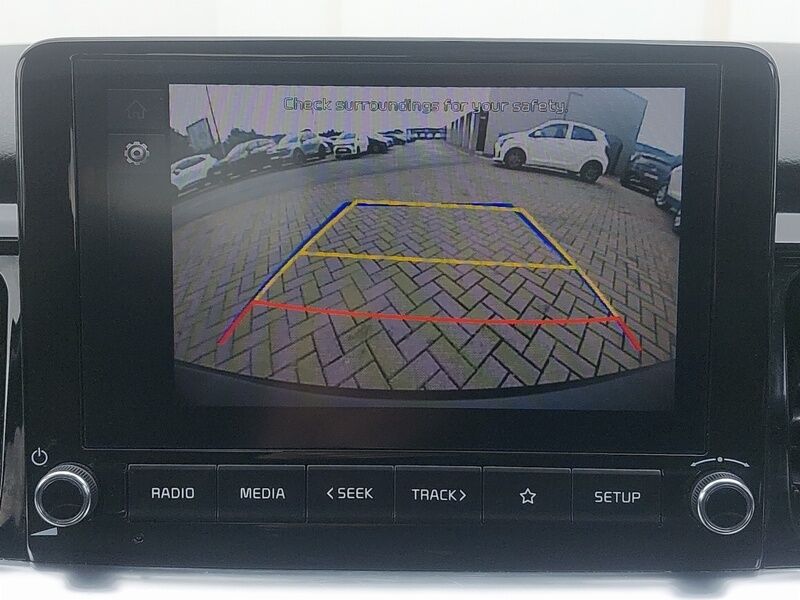 More views of Kia Stonic