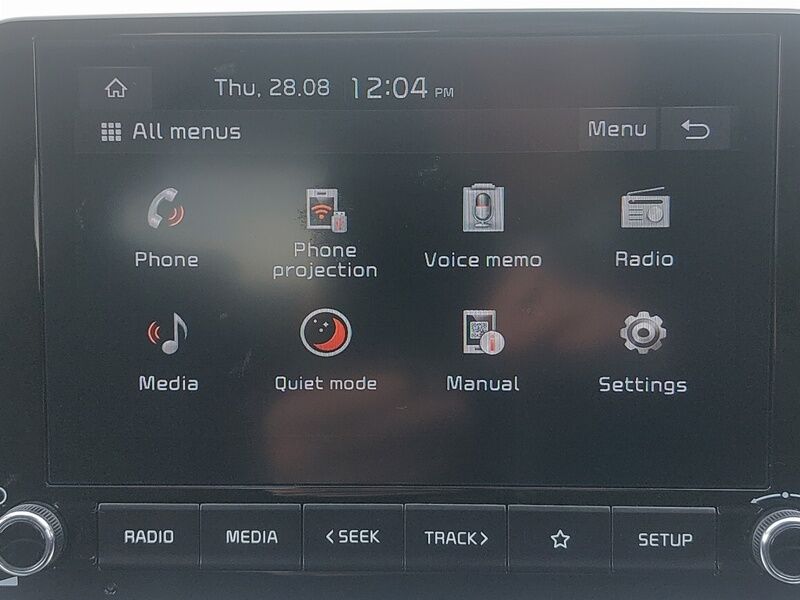 More views of Kia Stonic