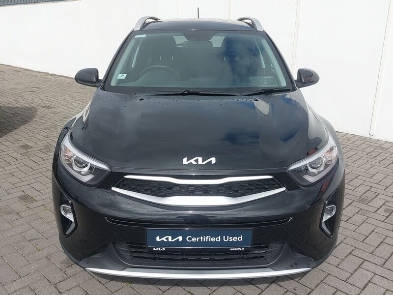 More views of Kia Stonic