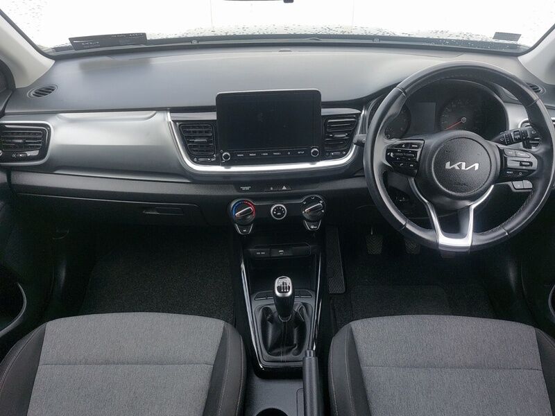 More views of Kia Stonic