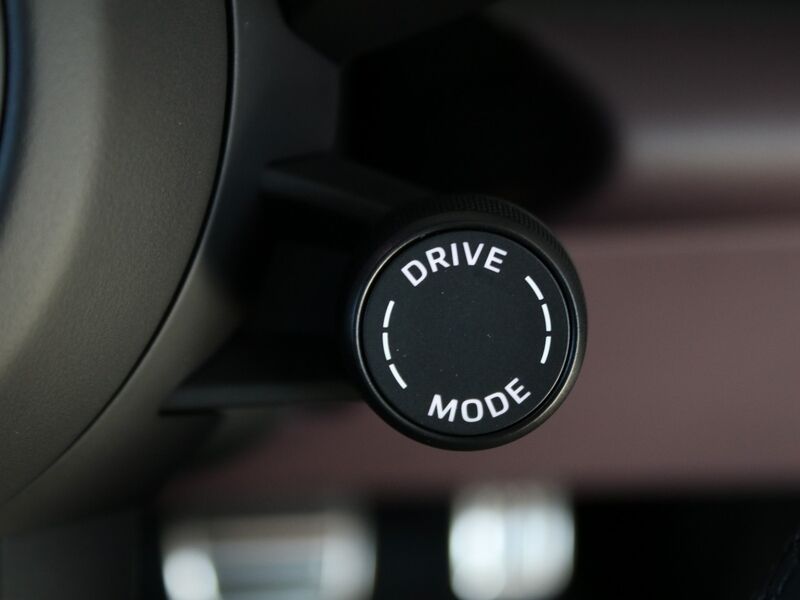 More views of Porsche Macan