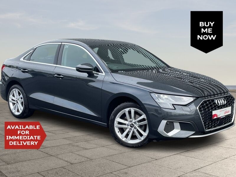 More views of Audi A3