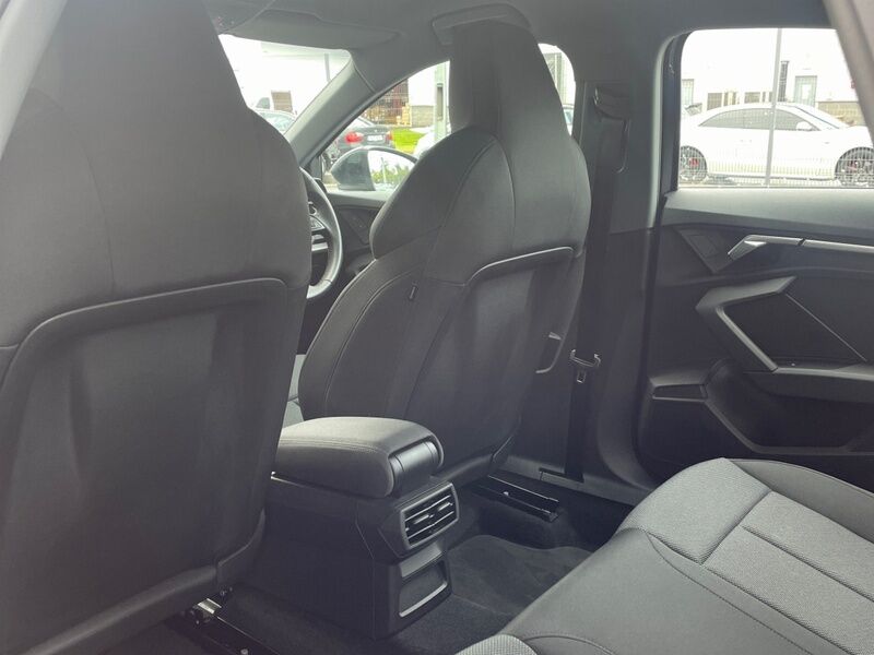 More views of Audi A3