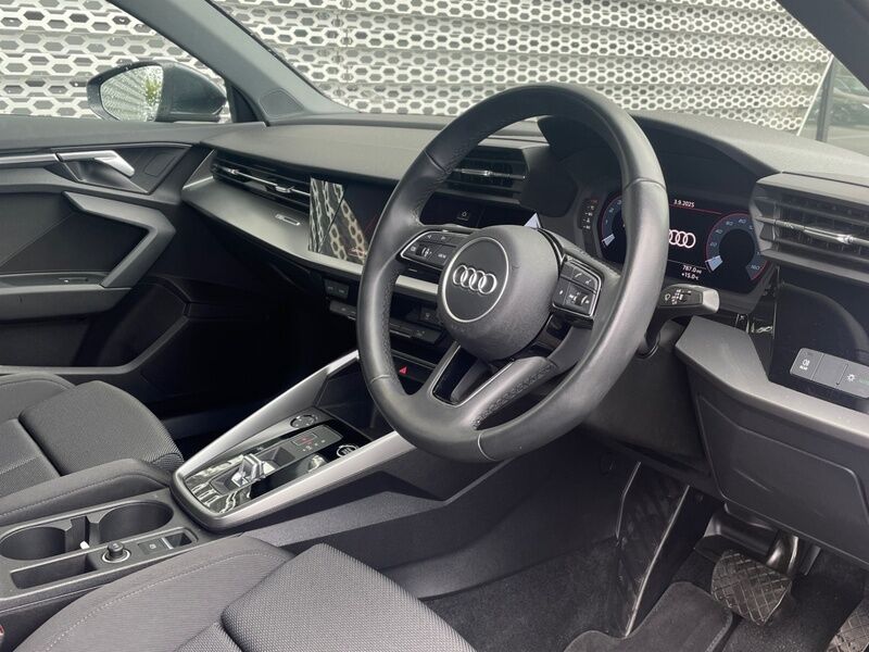 More views of Audi A3