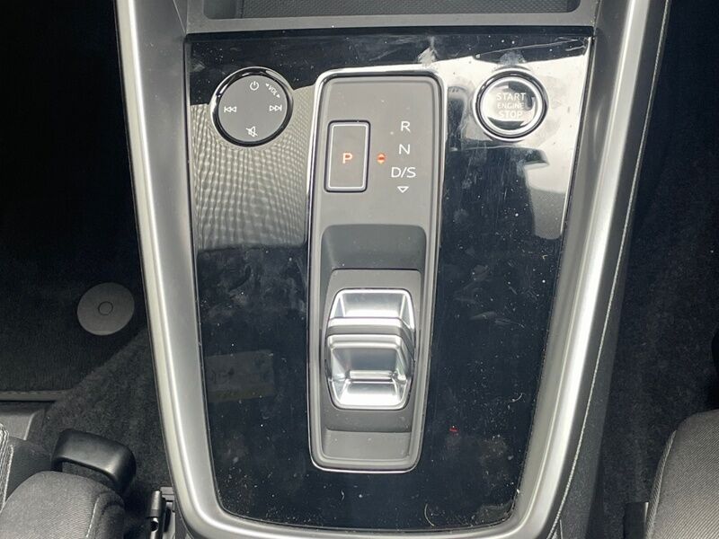 More views of Audi A3