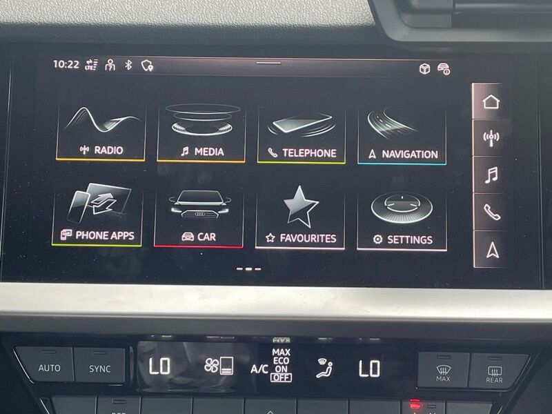 More views of Audi A3