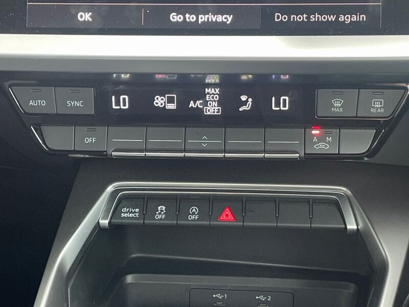 More views of Audi A3