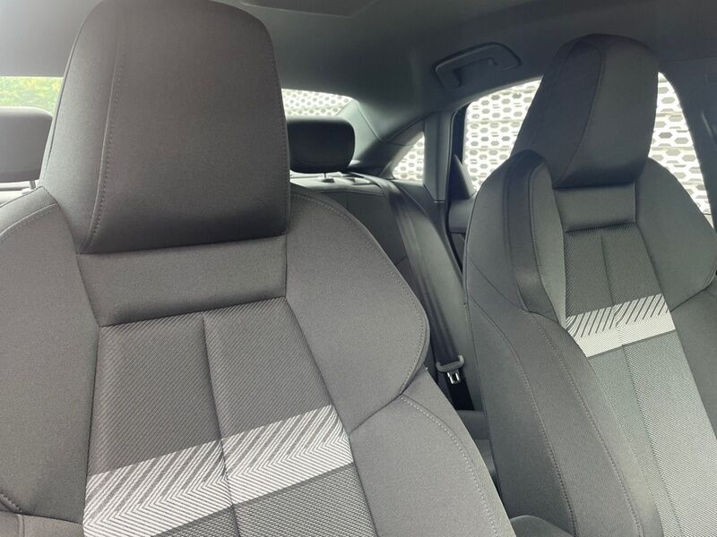 More views of Audi A3