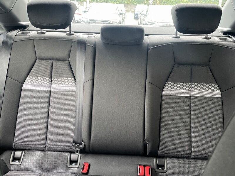 More views of Audi A3