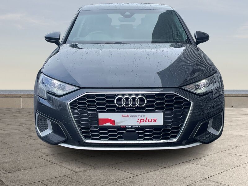 More views of Audi A3