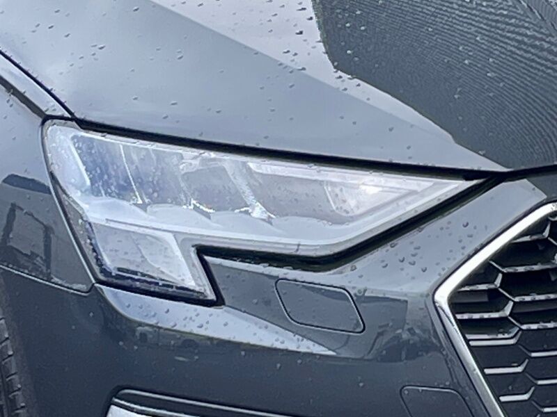 More views of Audi A3