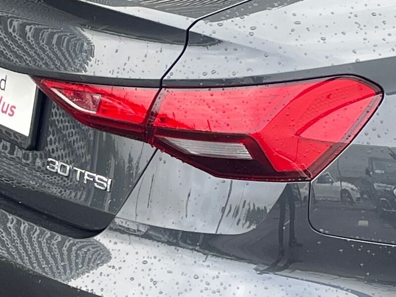 More views of Audi A3