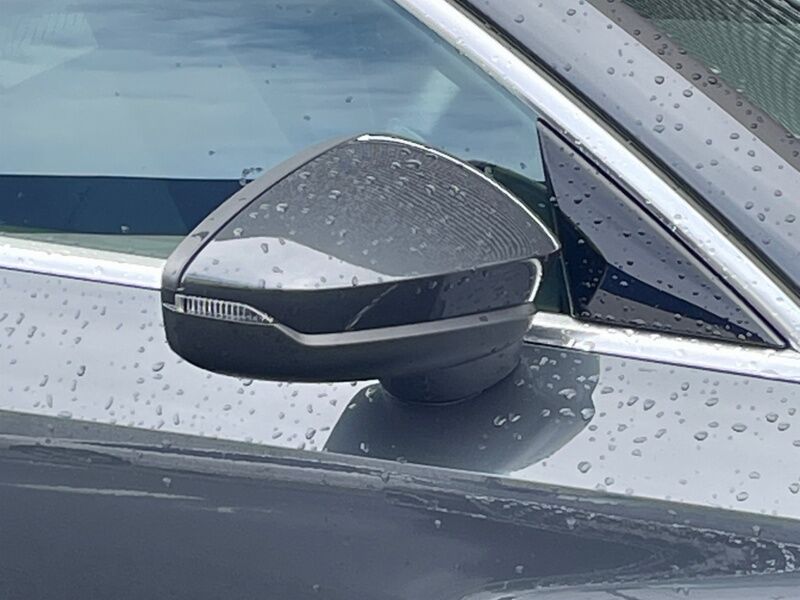 More views of Audi A3