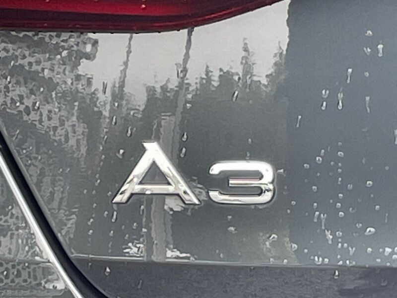 More views of Audi A3