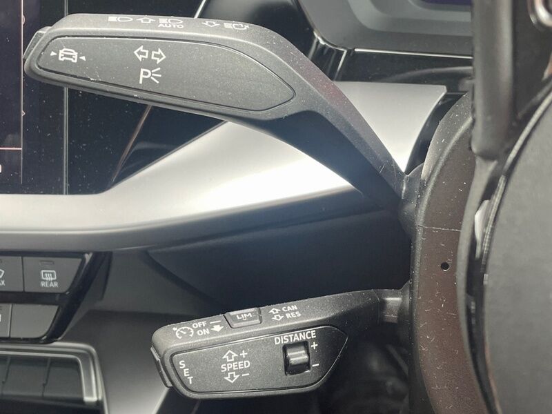 More views of Audi A3