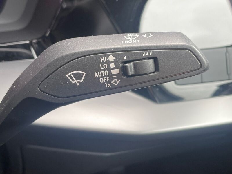 More views of Audi A3