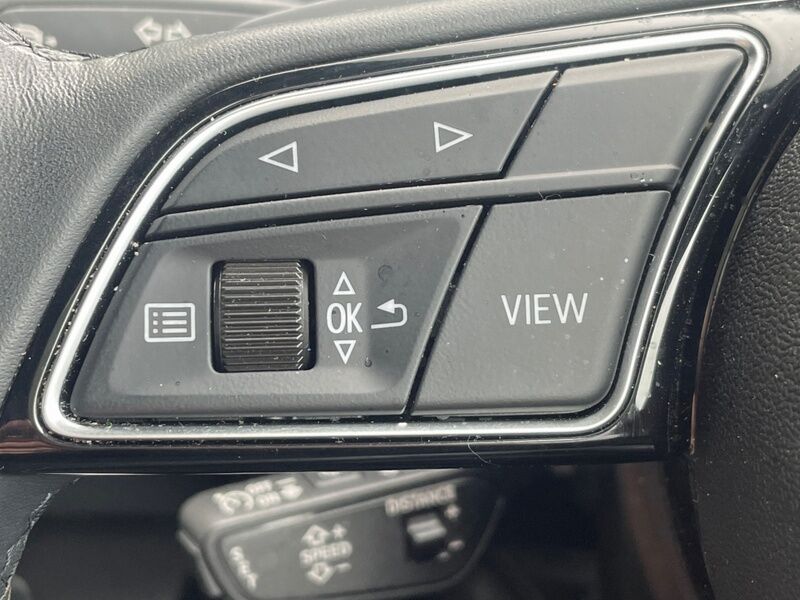 More views of Audi A3