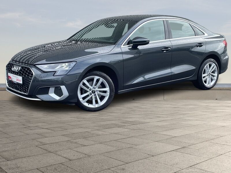 More views of Audi A3