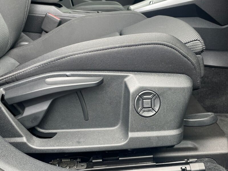 More views of Audi A3