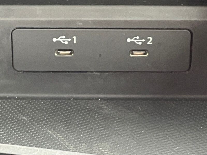 More views of Audi A3