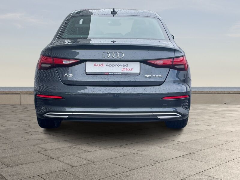 More views of Audi A3