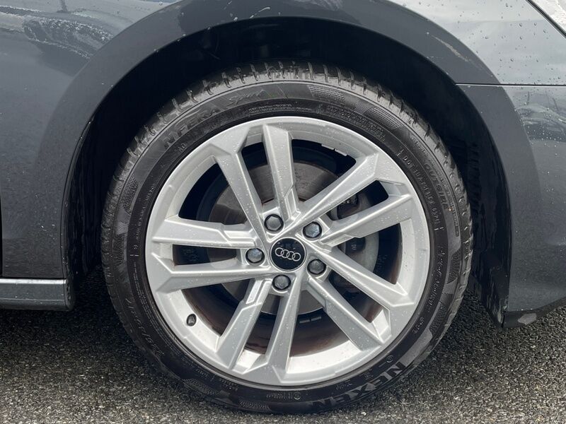 More views of Audi A3