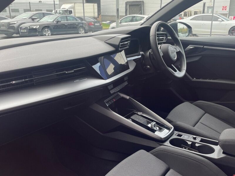 More views of Audi A3