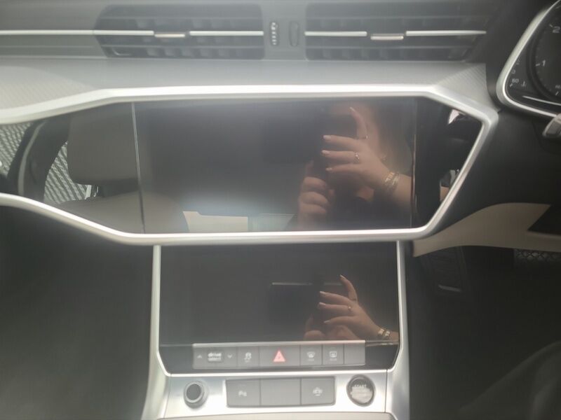 More views of Audi A6