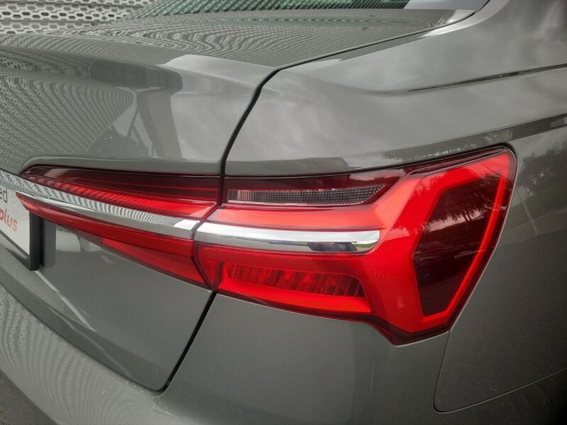 More views of Audi A6