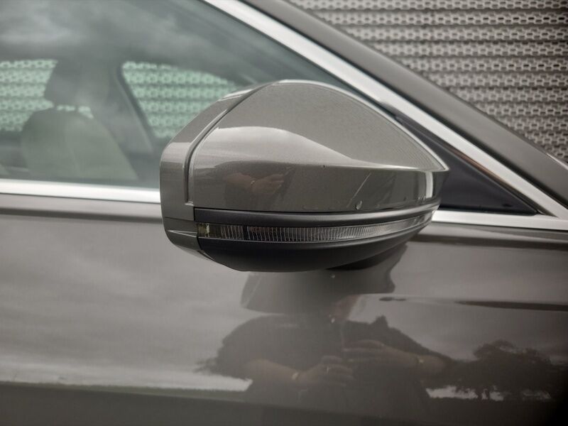 More views of Audi A6