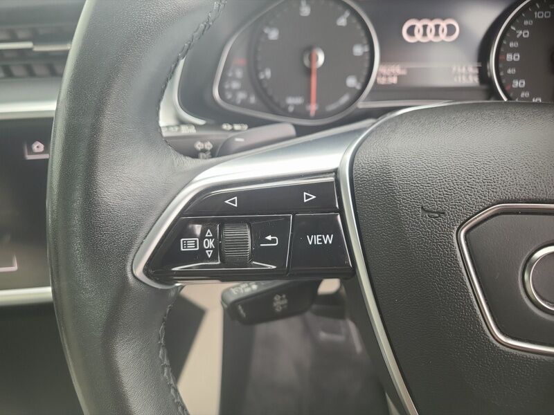 More views of Audi A6