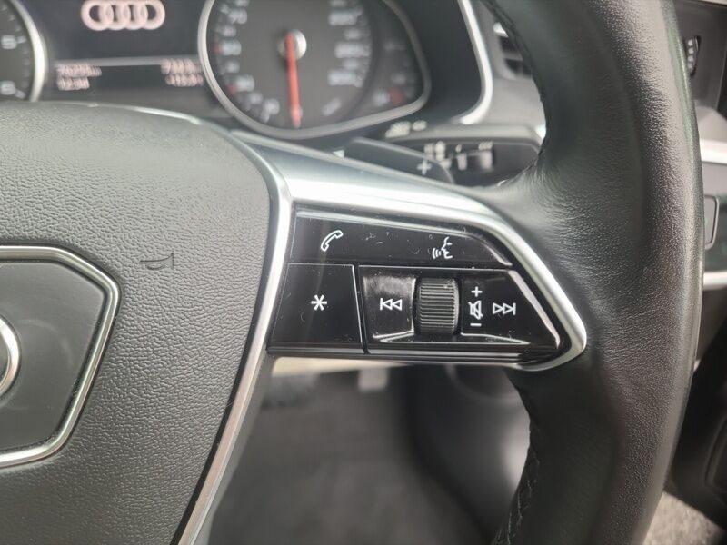 More views of Audi A6