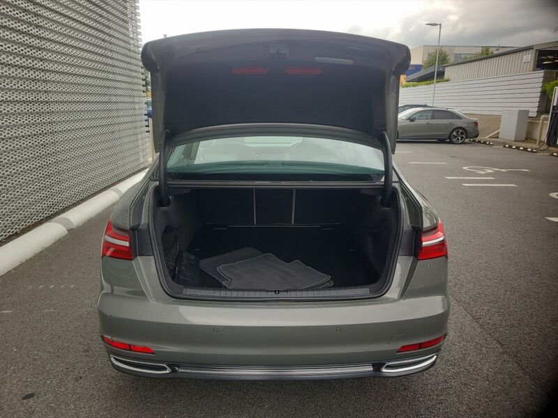 More views of Audi A6