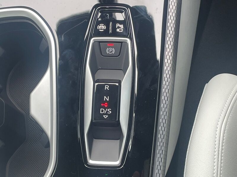 More views of Audi A6