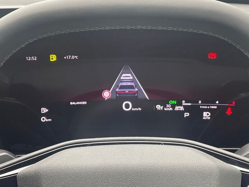 More views of Audi A6