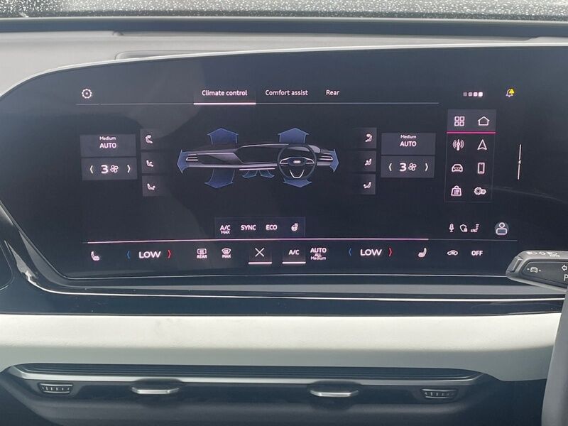 More views of Audi A6