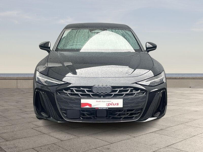 More views of Audi A6