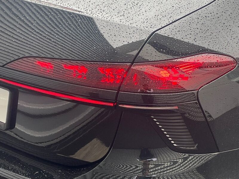 More views of Audi A6