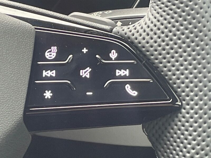 More views of Audi A6