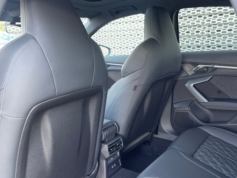 More views of Audi A3