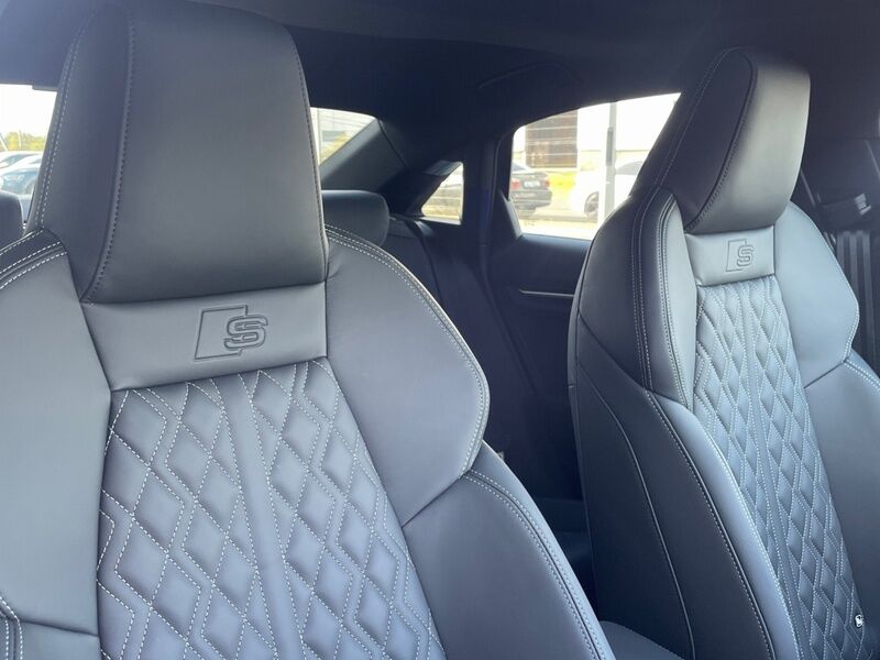 More views of Audi A3