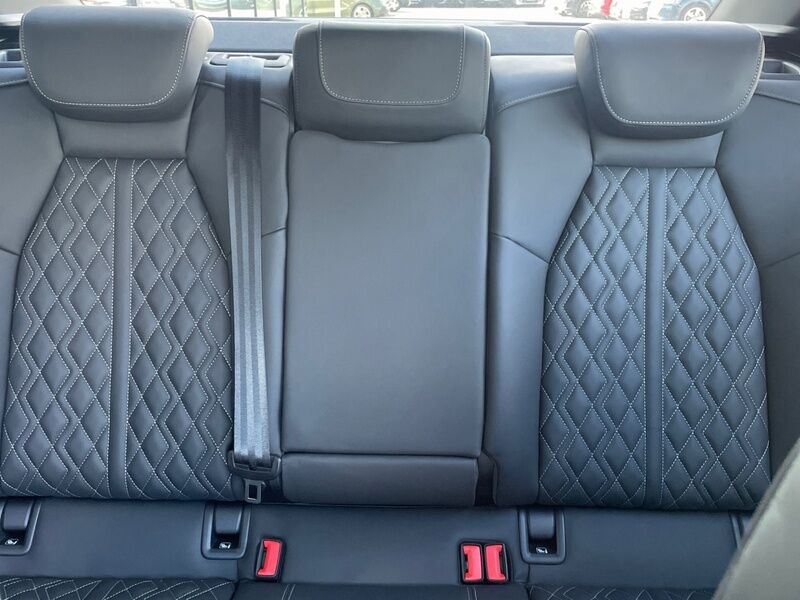 More views of Audi A3