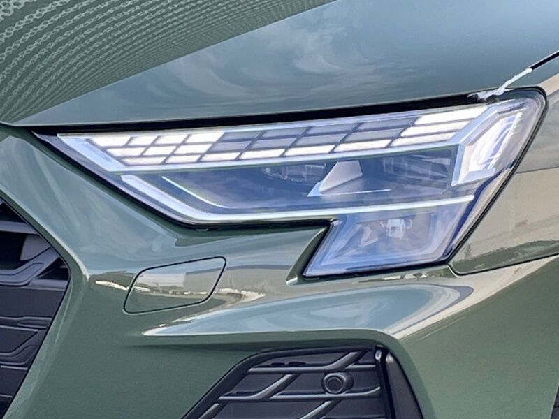 More views of Audi A3