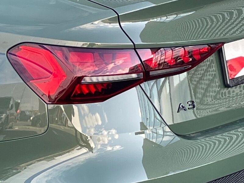 More views of Audi A3